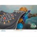 Фігурка The Legend of Zelda Tears Of The Kingdom Link Standart PVC (First 4 Figures, висота 18 см), 136523,